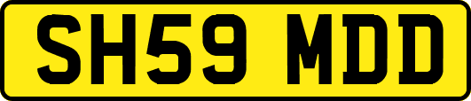 SH59MDD