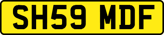 SH59MDF