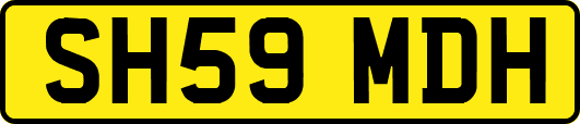 SH59MDH