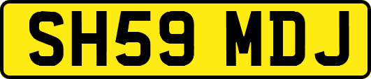 SH59MDJ