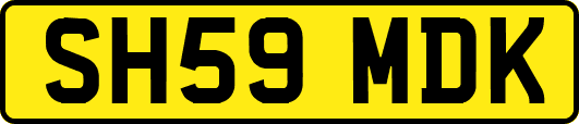 SH59MDK