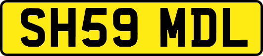 SH59MDL