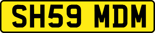 SH59MDM