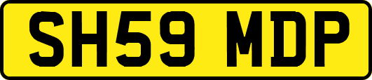 SH59MDP