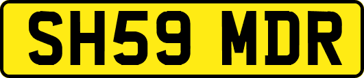 SH59MDR