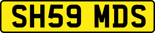 SH59MDS