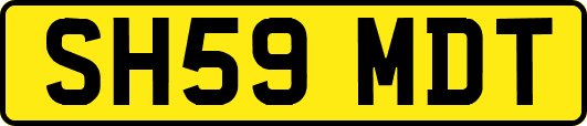 SH59MDT