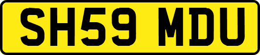 SH59MDU