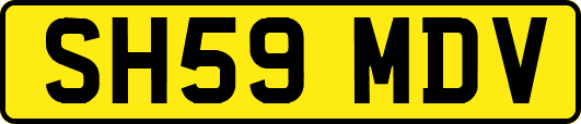 SH59MDV