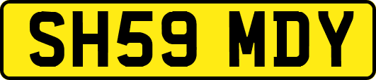 SH59MDY