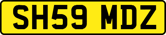 SH59MDZ