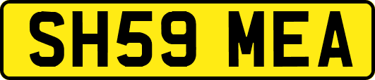 SH59MEA