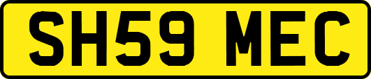 SH59MEC