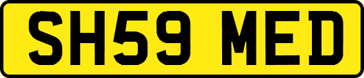 SH59MED