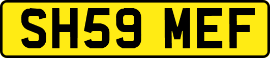 SH59MEF