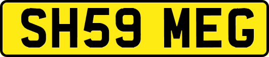 SH59MEG