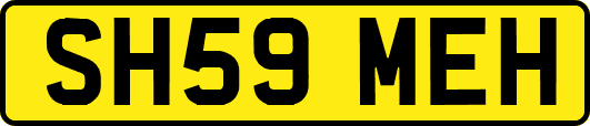 SH59MEH