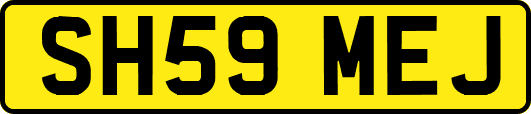 SH59MEJ
