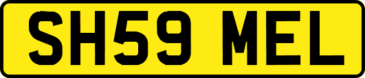 SH59MEL