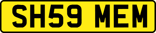 SH59MEM