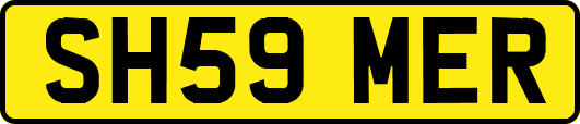 SH59MER