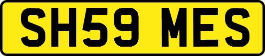 SH59MES