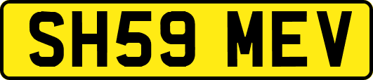 SH59MEV