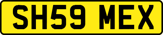 SH59MEX