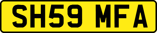 SH59MFA