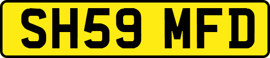SH59MFD