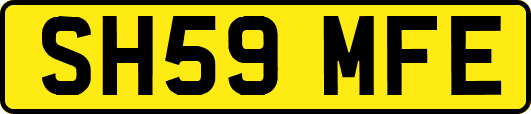 SH59MFE