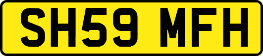 SH59MFH