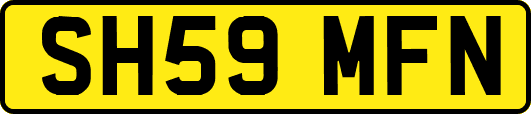 SH59MFN