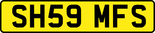 SH59MFS