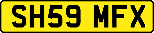 SH59MFX