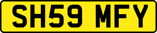 SH59MFY