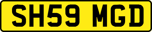 SH59MGD