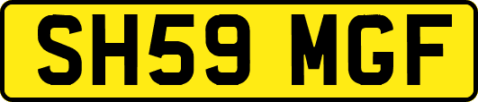 SH59MGF