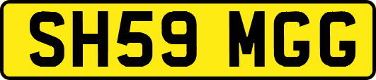 SH59MGG