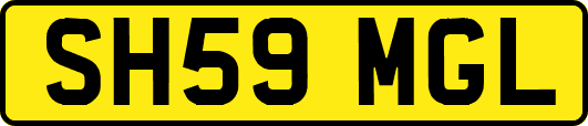 SH59MGL