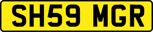 SH59MGR