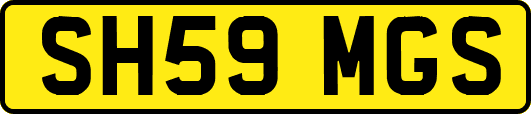 SH59MGS