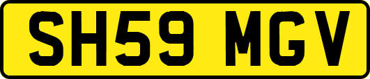 SH59MGV