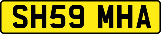 SH59MHA