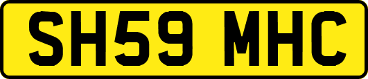 SH59MHC