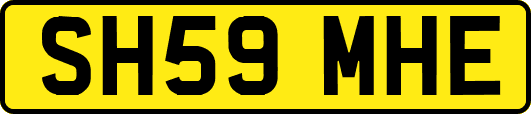 SH59MHE