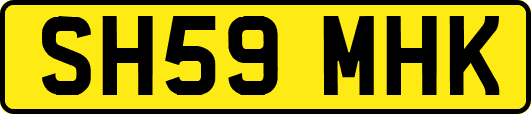 SH59MHK