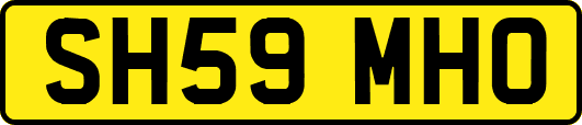 SH59MHO