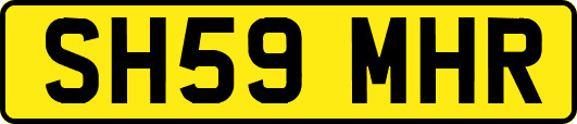 SH59MHR