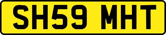 SH59MHT